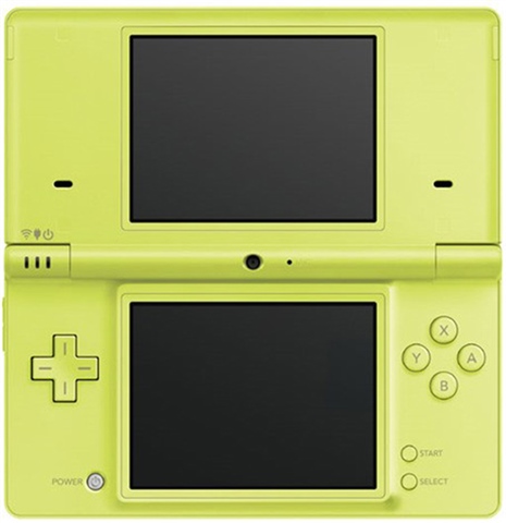 DS Lite Green Boxed - CeX (IN): - Buy, Sell, Donate